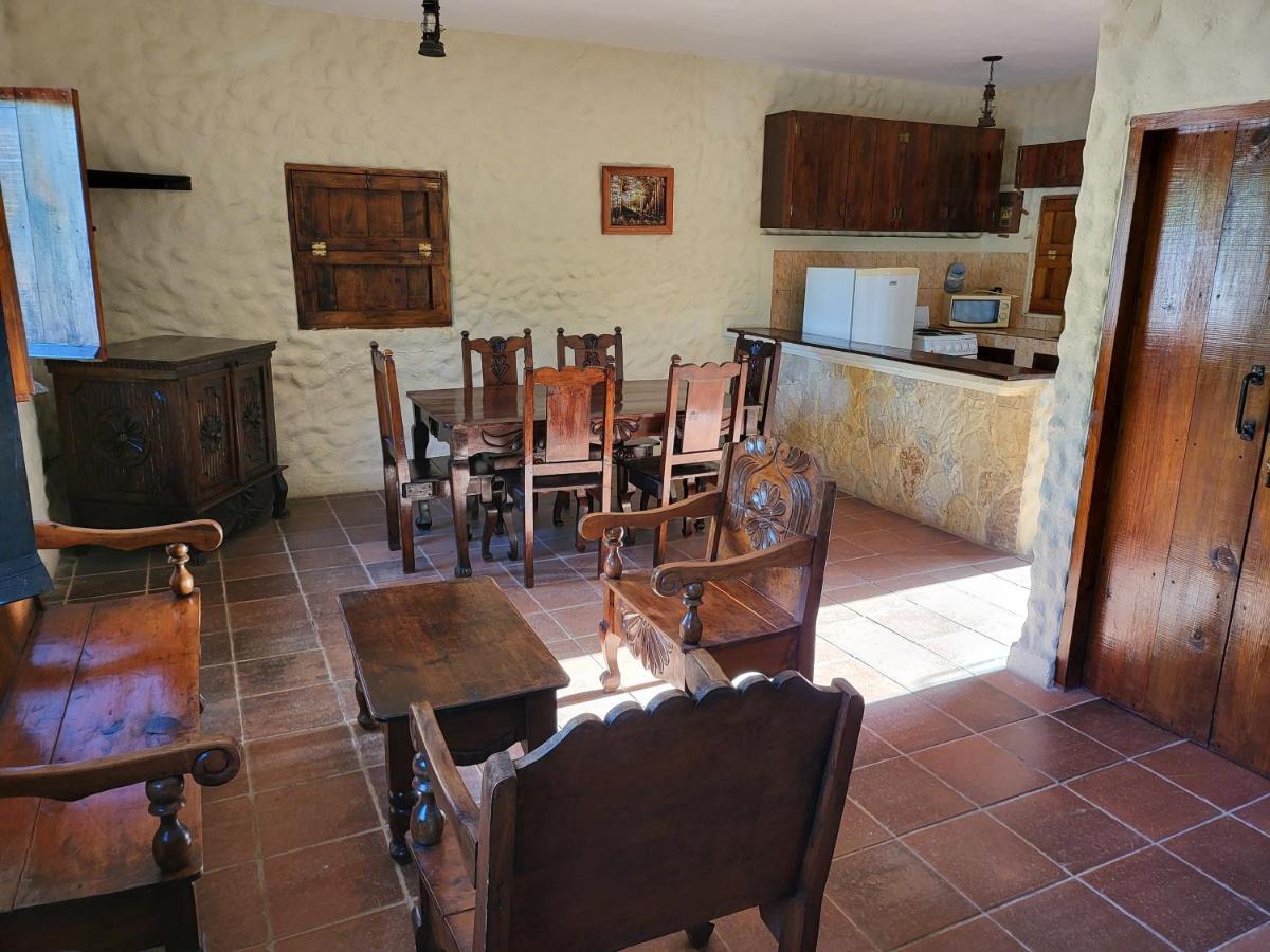 Hostal Casa De Las Gargolas Amapala Exteriér fotografie