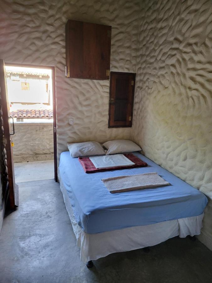 Hostal Casa De Las Gargolas Amapala Exteriér fotografie