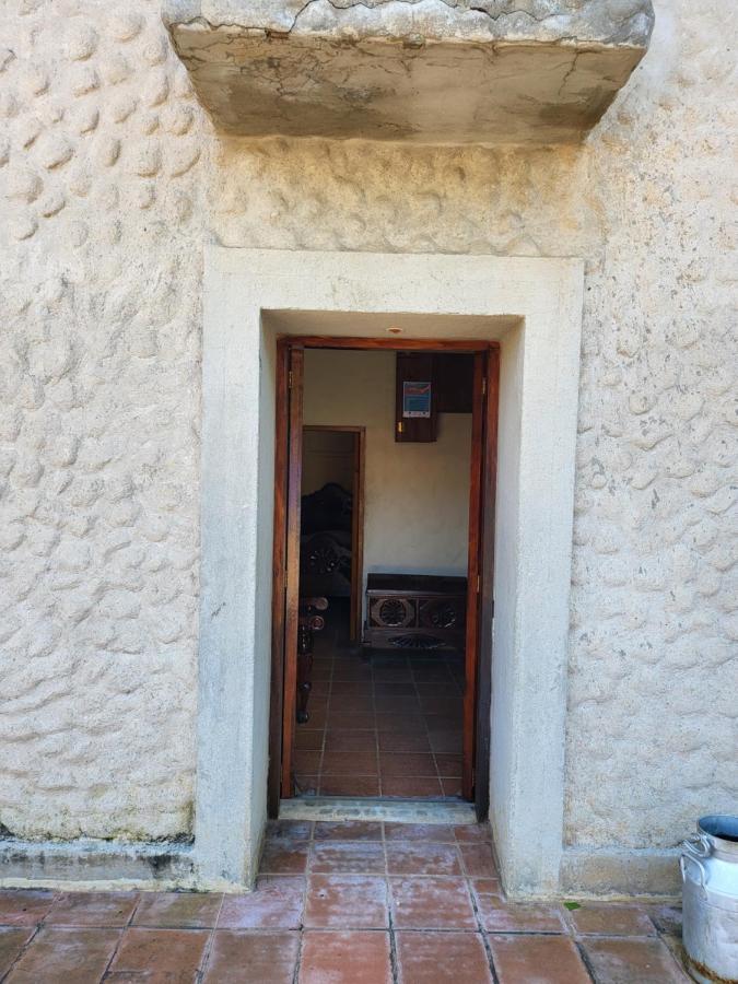 Hostal Casa De Las Gargolas Amapala Exteriér fotografie