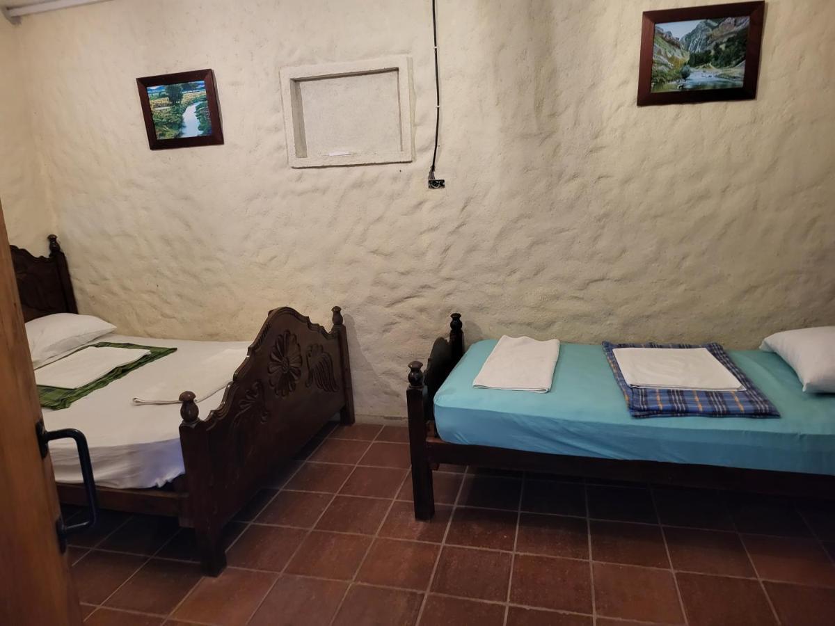 Hostal Casa De Las Gargolas Amapala Exteriér fotografie
